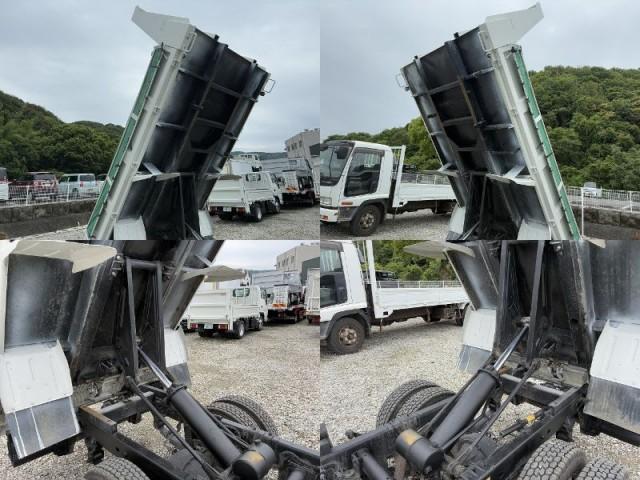 Ref:AUX-23207906 TOYOTA DYNA TRUCK 2007 9 Ref:AUX-23207906 TOYOTA DYNA TRUCK 2007 - Image 9