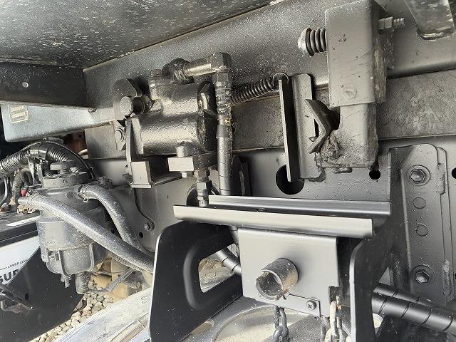 Ref:AUX-23207906 TOYOTA DYNA TRUCK 2007 10 Ref:AUX-23207906 TOYOTA DYNA TRUCK 2007 - Image 10