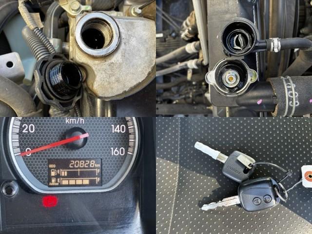 Ref:AUX-23208018 ISUZU FORWARD 2021 13 Ref:AUX-23208018 ISUZU FORWARD 2021 - Image 13