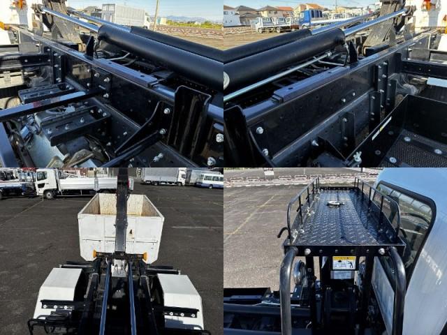 Ref:AUX-23208018 ISUZU FORWARD 2021 15 Ref:AUX-23208018 ISUZU FORWARD 2021 - Image 15