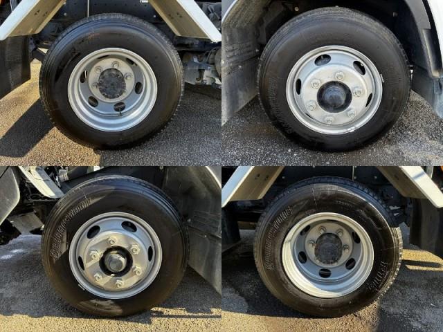 Ref:AUX-23208018 ISUZU FORWARD 2021 19 Ref:AUX-23208018 ISUZU FORWARD 2021 - Image 19