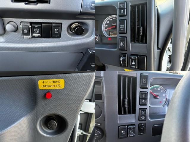 Ref:AUX-23208018 ISUZU FORWARD 2021 20 Ref:AUX-23208018 ISUZU FORWARD 2021 - Image 20