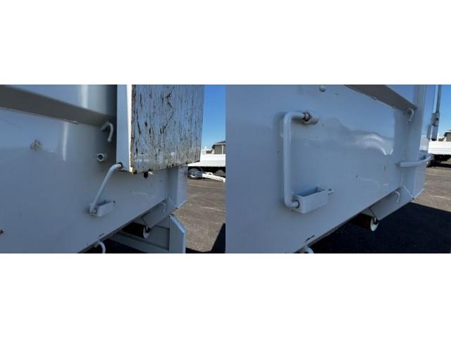 Ref:AUX-23208018 ISUZU FORWARD 2021 8 Ref:AUX-23208018 ISUZU FORWARD 2021 - Image 8