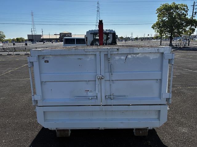 Ref:AUX-23208018 ISUZU FORWARD 2021 9 Ref:AUX-23208018 ISUZU FORWARD 2021 - Image 9
