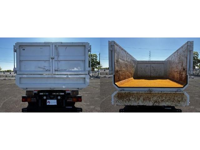 Ref:AUX-23208018 ISUZU FORWARD 2021 10 Ref:AUX-23208018 ISUZU FORWARD 2021 - Image 10