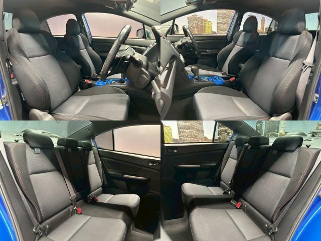 Ref:AUX-23208227 SUBARU WRX S4 2015 4 Ref:AUX-23208227 SUBARU WRX S4 2015 - Image 4