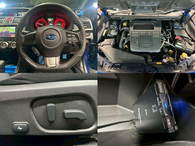 Ref:AUX-23208227 SUBARU WRX S4 2015 5 Ref:AUX-23208227 SUBARU WRX S4 2015 - Image 5
