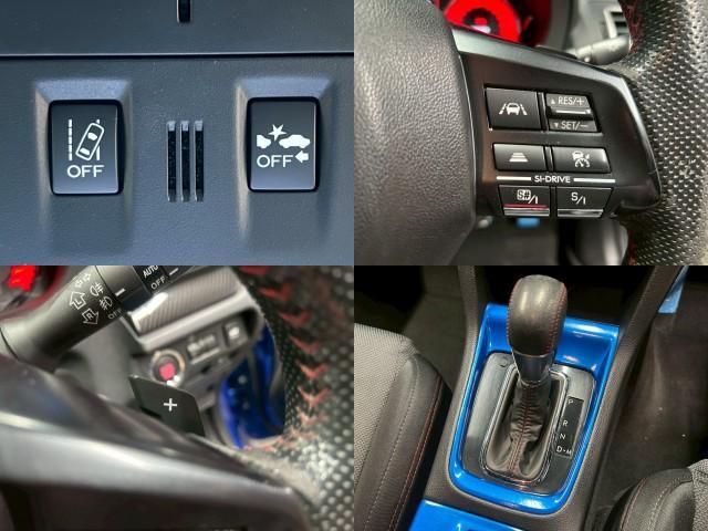Ref:AUX-23208227 SUBARU WRX S4 2015 6 Ref:AUX-23208227 SUBARU WRX S4 2015 - Image 6