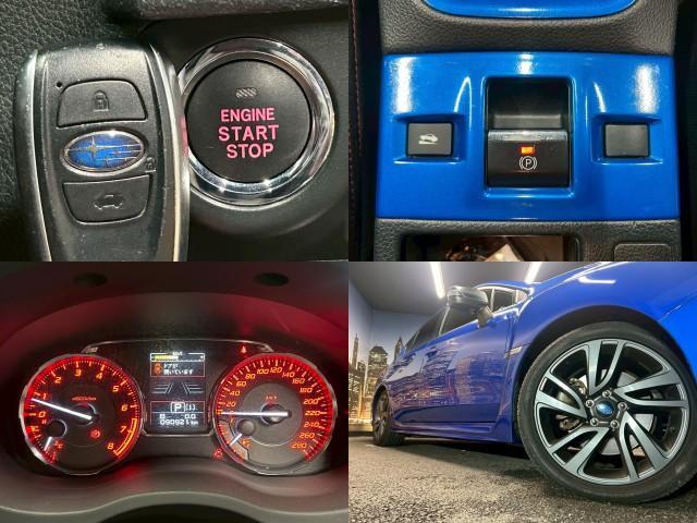 Ref:AUX-23208227 SUBARU WRX S4 2015 7 Ref:AUX-23208227 SUBARU WRX S4 2015 - Image 7