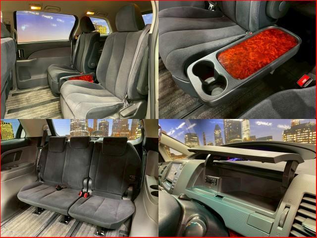 Ref:AUX-23212152 TOYOTA ESTIMA 2012 7 Ref:AUX-23212152 TOYOTA ESTIMA 2012 - Image 7
