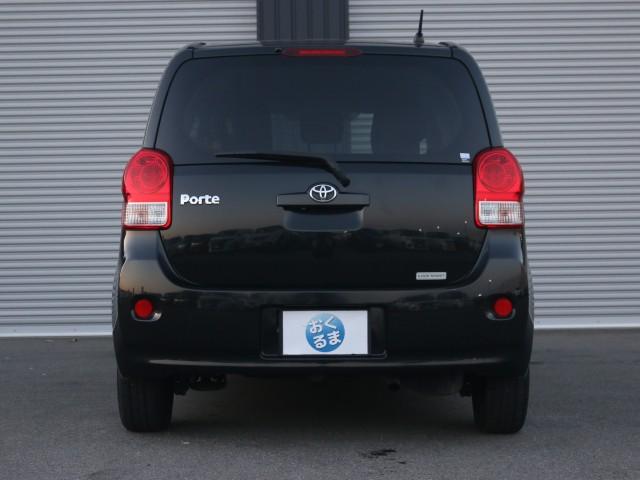 Ref:AUX-23212514 TOYOTA PORTE 2013 2 Ref:AUX-23212514 TOYOTA PORTE 2013 - Image 2