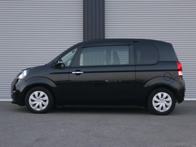 Ref:AUX-23212514 TOYOTA PORTE 2013 11 Ref:AUX-23212514 TOYOTA PORTE 2013 - Image 11