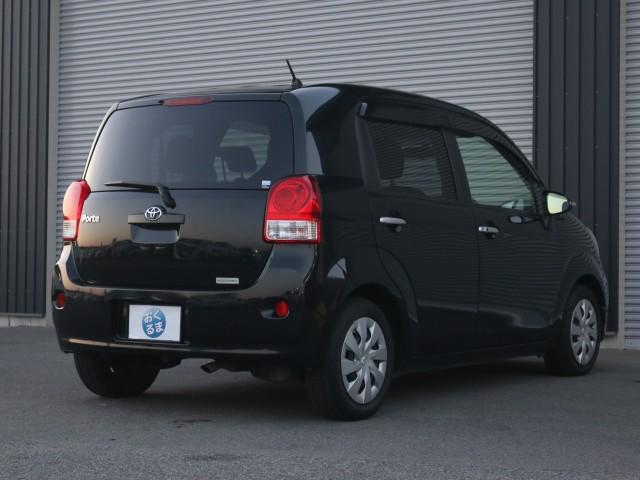 Ref:AUX-23212514 TOYOTA PORTE 2013 14 Ref:AUX-23212514 TOYOTA PORTE 2013 - Image 14