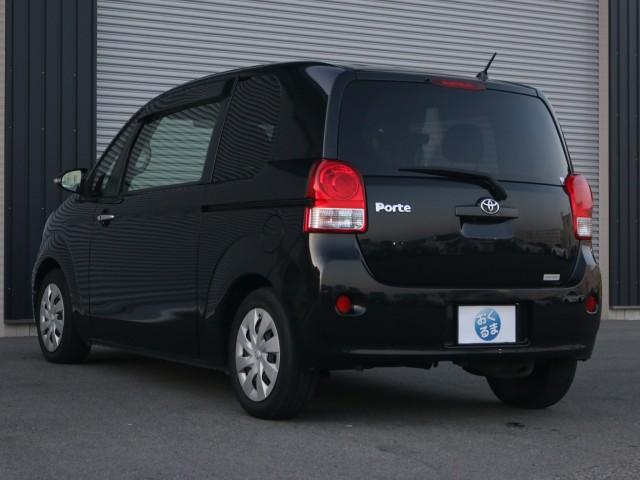 Ref:AUX-23212514 TOYOTA PORTE 2013 15 Ref:AUX-23212514 TOYOTA PORTE 2013 - Image 15