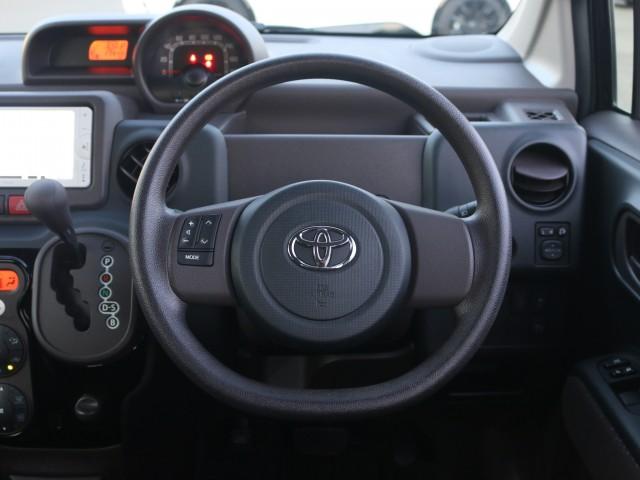 Ref:AUX-23212514 TOYOTA PORTE 2013 18 Ref:AUX-23212514 TOYOTA PORTE 2013 - Image 18