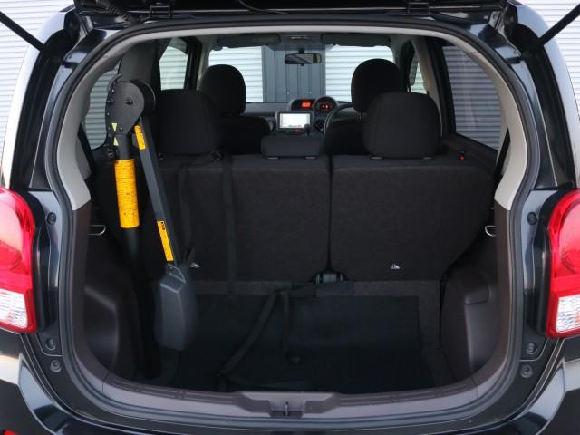 Ref:AUX-23212514 TOYOTA PORTE 2013 19 Ref:AUX-23212514 TOYOTA PORTE 2013 - Image 19