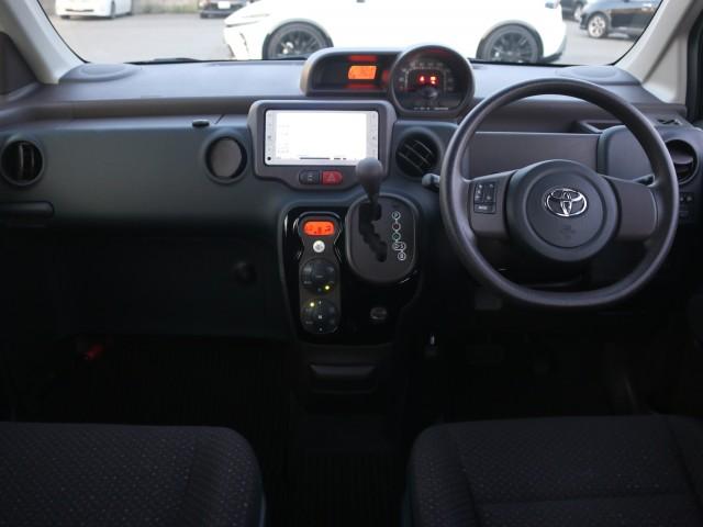 Ref:AUX-23212514 TOYOTA PORTE 2013 3 Ref:AUX-23212514 TOYOTA PORTE 2013 - Image 3