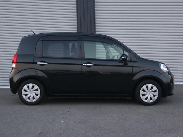 Ref:AUX-23212514 TOYOTA PORTE 2013 4 Ref:AUX-23212514 TOYOTA PORTE 2013 - Image 4