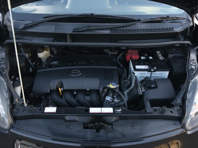 Ref:AUX-23212514 TOYOTA PORTE 2013 8 Ref:AUX-23212514 TOYOTA PORTE 2013 - Image 8
