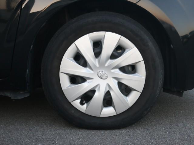 Ref:AUX-23212514 TOYOTA PORTE 2013 9 Ref:AUX-23212514 TOYOTA PORTE 2013 - Image 9