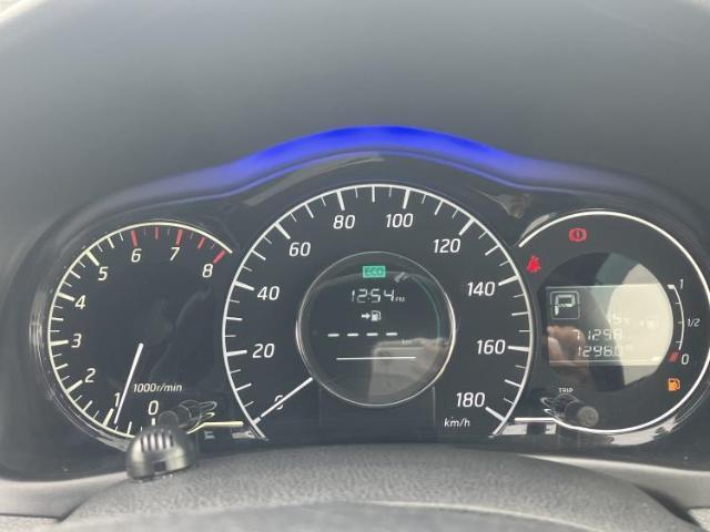 Ref:AUX-23220341 NISSAN NOTE 2016 13 Ref:AUX-23220341 NISSAN NOTE 2016 - Image 13