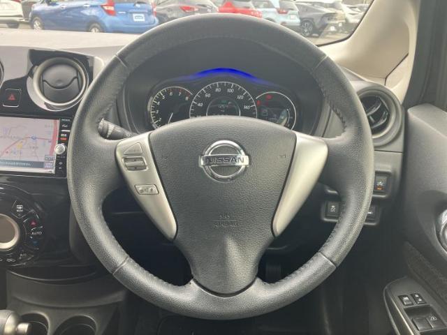 Ref:AUX-23220341 NISSAN NOTE 2016 14 Ref:AUX-23220341 NISSAN NOTE 2016 - Image 14