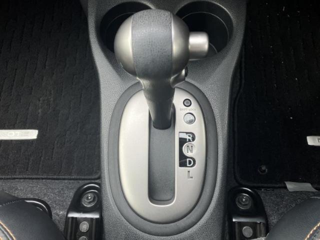 Ref:AUX-23220341 NISSAN NOTE 2016 17 Ref:AUX-23220341 NISSAN NOTE 2016 - Image 17