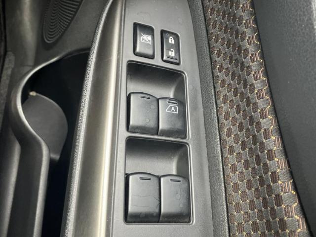 Ref:AUX-23220341 NISSAN NOTE 2016 18 Ref:AUX-23220341 NISSAN NOTE 2016 - Image 18