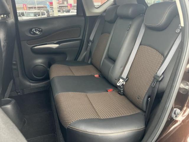 Ref:AUX-23220341 NISSAN NOTE 2016 7 Ref:AUX-23220341 NISSAN NOTE 2016 - Image 7