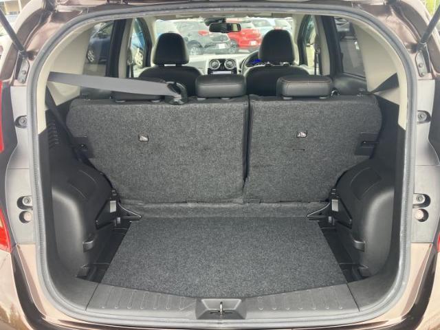 Ref:AUX-23220341 NISSAN NOTE 2016 8 Ref:AUX-23220341 NISSAN NOTE 2016 - Image 8