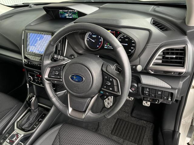 Ref:AUX-23220766 SUBARU FORESTER 2019 12 Ref:AUX-23220766 SUBARU FORESTER 2019 - Image 12