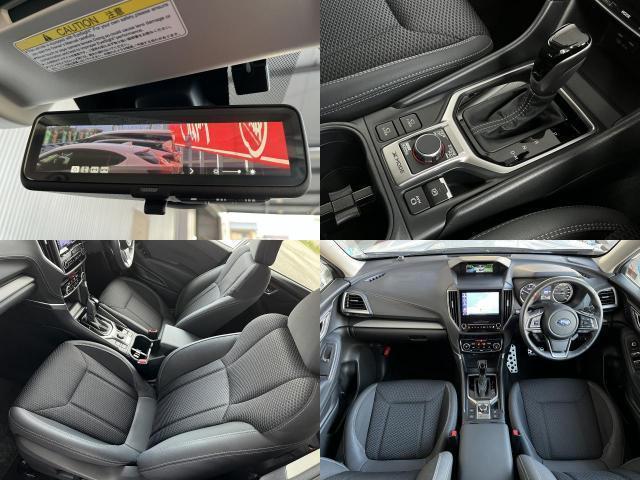 Ref:AUX-23220766 SUBARU FORESTER 2019 6 Ref:AUX-23220766 SUBARU FORESTER 2019 - Image 6
