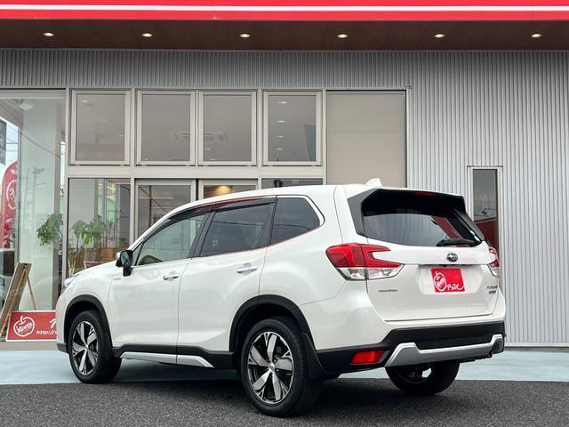 Ref:AUX-23220766 SUBARU FORESTER 2019 10 Ref:AUX-23220766 SUBARU FORESTER 2019 - Image 10