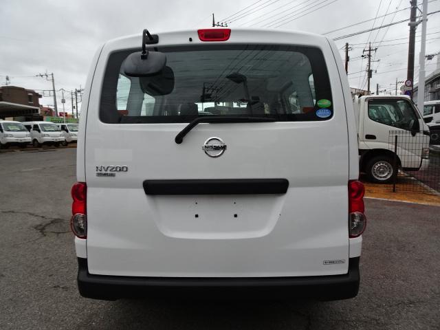 Ref:AUX-23221295 NISSAN NV200 VANETTE VAN 2019 2 Ref:AUX-23221295 NISSAN NV200 VANETTE VAN 2019 - Image 2