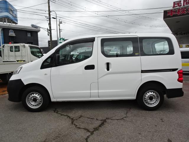 Ref:AUX-23221295 NISSAN NV200 VANETTE VAN 2019 11 Ref:AUX-23221295 NISSAN NV200 VANETTE VAN 2019 - Image 11