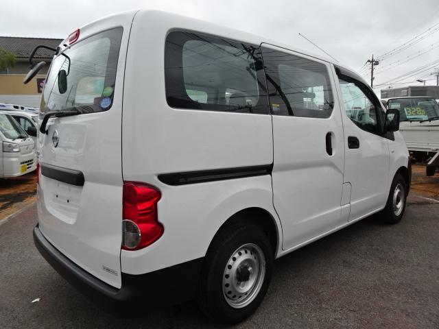 Ref:AUX-23221295 NISSAN NV200 VANETTE VAN 2019 14 Ref:AUX-23221295 NISSAN NV200 VANETTE VAN 2019 - Image 14