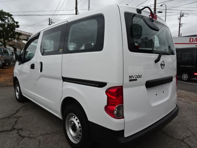 Ref:AUX-23221295 NISSAN NV200 VANETTE VAN 2019 15 Ref:AUX-23221295 NISSAN NV200 VANETTE VAN 2019 - Image 15