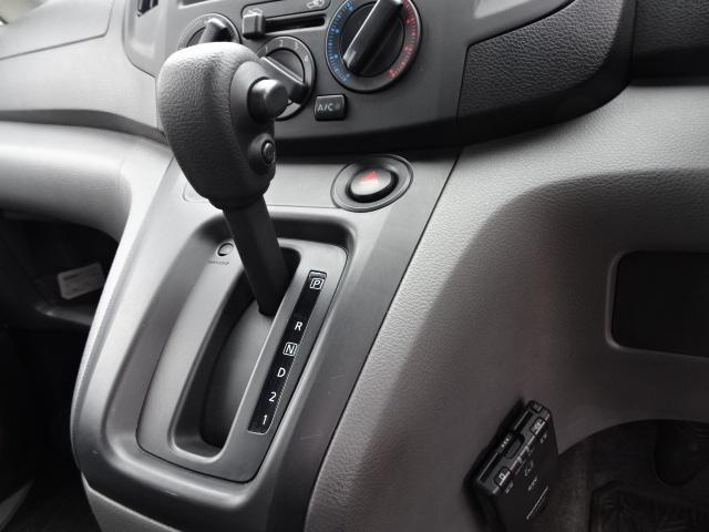 Ref:AUX-23221295 NISSAN NV200 VANETTE VAN 2019 16 Ref:AUX-23221295 NISSAN NV200 VANETTE VAN 2019 - Image 16