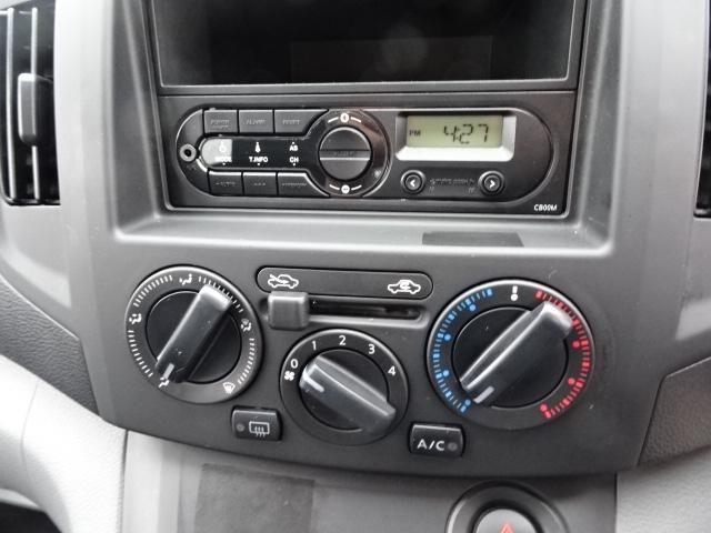 Ref:AUX-23221295 NISSAN NV200 VANETTE VAN 2019 18 Ref:AUX-23221295 NISSAN NV200 VANETTE VAN 2019 - Image 18