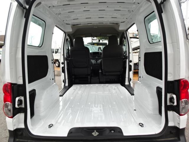 Ref:AUX-23221295 NISSAN NV200 VANETTE VAN 2019 19 Ref:AUX-23221295 NISSAN NV200 VANETTE VAN 2019 - Image 19