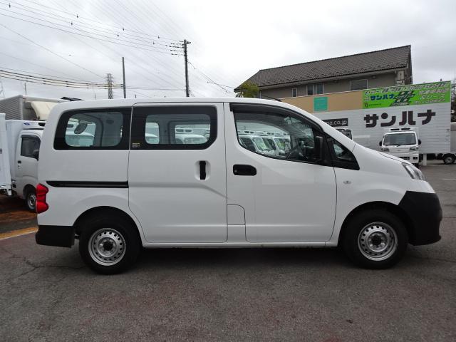 Ref:AUX-23221295 NISSAN NV200 VANETTE VAN 2019 4 Ref:AUX-23221295 NISSAN NV200 VANETTE VAN 2019 - Image 4