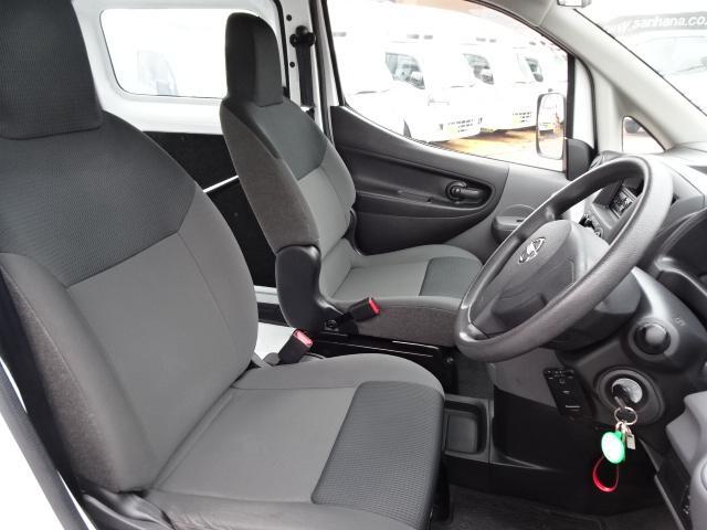 Ref:AUX-23221295 NISSAN NV200 VANETTE VAN 2019 6 Ref:AUX-23221295 NISSAN NV200 VANETTE VAN 2019 - Image 6