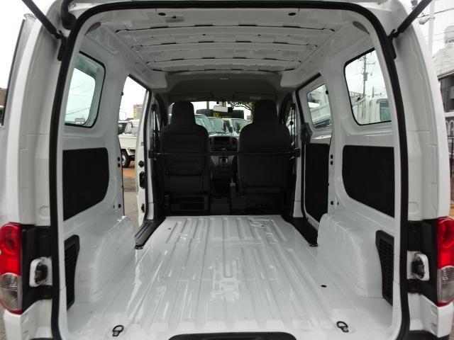 Ref:AUX-23221295 NISSAN NV200 VANETTE VAN 2019 7 Ref:AUX-23221295 NISSAN NV200 VANETTE VAN 2019 - Image 7