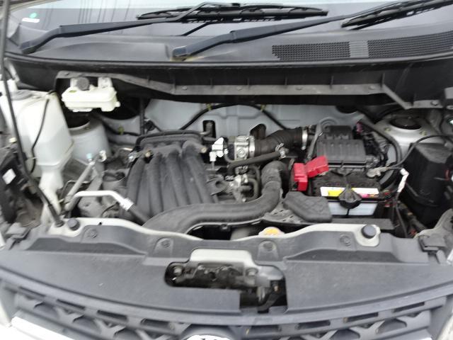 Ref:AUX-23221295 NISSAN NV200 VANETTE VAN 2019 8 Ref:AUX-23221295 NISSAN NV200 VANETTE VAN 2019 - Image 8