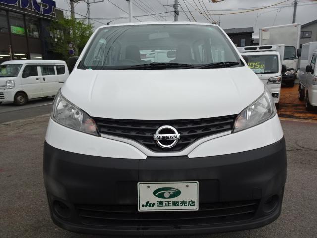 Ref:AUX-23221295 NISSAN NV200 VANETTE VAN 2019 10 Ref:AUX-23221295 NISSAN NV200 VANETTE VAN 2019 - Image 10