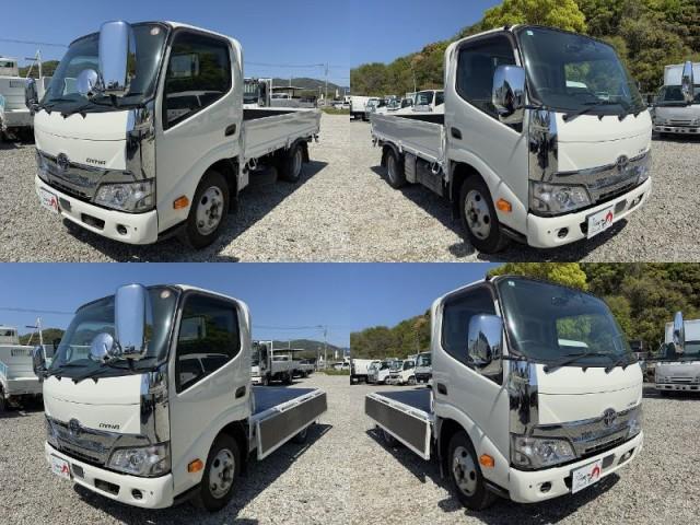Ref:AUX-23226262 TOYOTA DYNA TRUCK 2022 11 Ref:AUX-23226262 TOYOTA DYNA TRUCK 2022 - Image 11