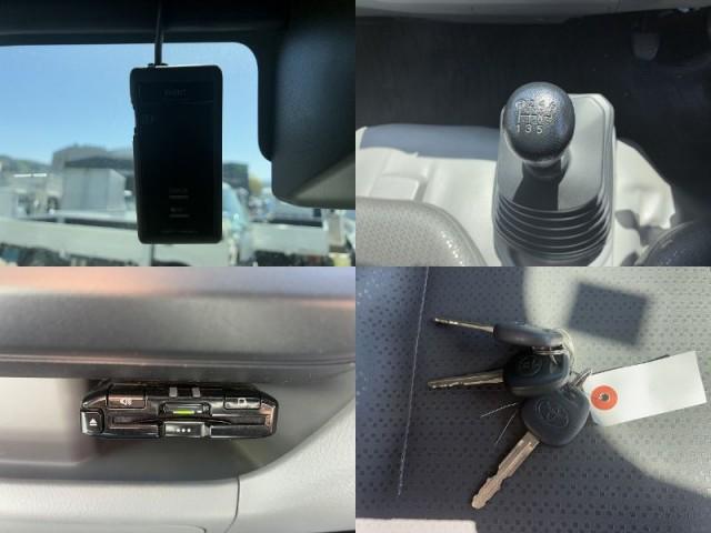 Ref:AUX-23226262 TOYOTA DYNA TRUCK 2022 13 Ref:AUX-23226262 TOYOTA DYNA TRUCK 2022 - Image 13