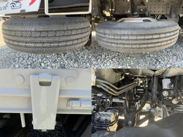 Ref:AUX-23226262 TOYOTA DYNA TRUCK 2022 14 Ref:AUX-23226262 TOYOTA DYNA TRUCK 2022 - Image 14