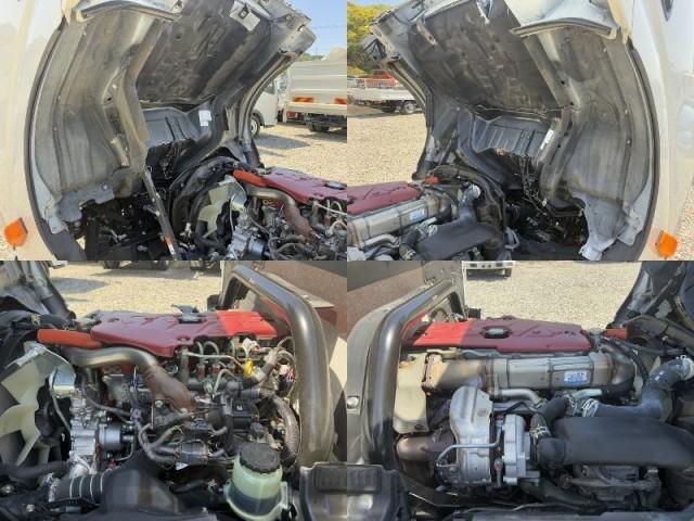 Ref:AUX-23226262 TOYOTA DYNA TRUCK 2022 16 Ref:AUX-23226262 TOYOTA DYNA TRUCK 2022 - Image 16