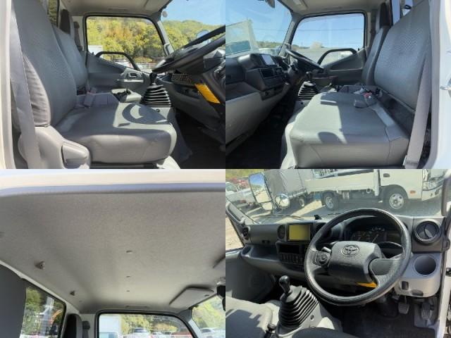 Ref:AUX-23226262 TOYOTA DYNA TRUCK 2022 17 Ref:AUX-23226262 TOYOTA DYNA TRUCK 2022 - Image 17